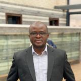 Dr. Musa Kim Mohammed
