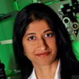 Dr. Padma Nanduri