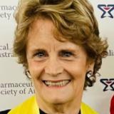 Beverley D Glass