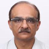 Dr. George Joseph