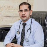 Dr. Sanjay Saran