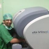 Dr. Tarun Javali