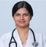 Dr. Tanvi Sood