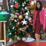 Dr. Smriti Panda