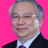 Dr. Alex Tang Tuck Hon