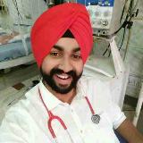 Dr. Navjot Saini
