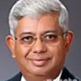 Dr. Roy Santosham
