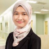 Dr. Nur Aqilah Binti Salleh