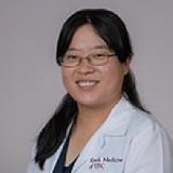 Dr. Wei Huang Vivian Ning