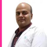 Dr. Animesh Upadhyay