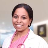 Dr. G. Suja Mariam