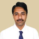 Dr. Suresh Radhakrishnan