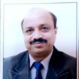 Dr. Ramesh Mahajan