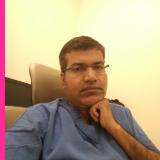 Dr. Rakesh Solanki
