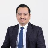 Dr. Ahmad Dzulfikar Bin Samsudin
