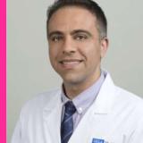 Dr. Aydin Pooli