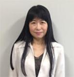 Dr. Chisato Nagata