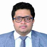 Dr. Abhishek Chauhan