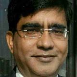 Dr. Rishikant Ojha