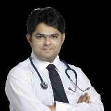 Dr. Mohil Nagad