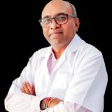 Dr. Bhavesh B Parekh