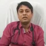 Dr. Sunny Kumar Singh