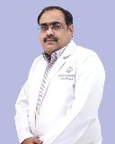 Dr. Ketan Chaturvedi