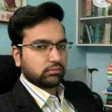 Dr. Vivek Pratap