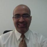 Dr. Sreenivasa Murthy T M
