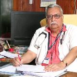 Dr. Balachander Jayaraman
