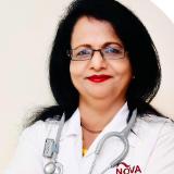 Dr. Bharati Dhorepatil