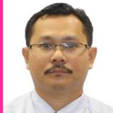 Dr. Azreen Syazril Bin Adnan