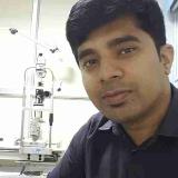 Dr. Mohan Podile