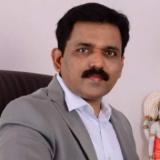 Dr. Umesh Phalke
