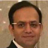 Dr. Kartik Purohit