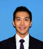 Dr. Leonard Yuen