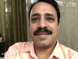 Dr. Sandeep Gupta