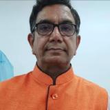 Dr. Sanjay Kantilal Shah  