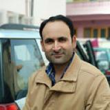 Dr. Irfan Yousuf Wani