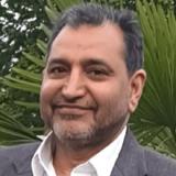 Dr. Gull Mohamad Bhat
