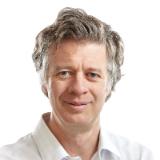 Dr. Alan John Carson