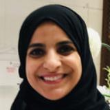 Dr. Mariam Khader Ayed