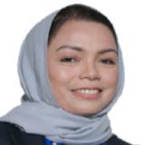 Dr. Nomee Ashikin Binti Dato Mohammed Radzi