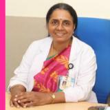 Dr. M G Dhanalakshmi