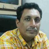 Dr. Anuraj Choudhary