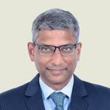 Dr. Hari Menon