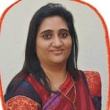 Dr. Sheetal Virendra Sharda
