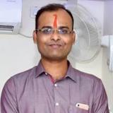 Dr. Amit Padwal