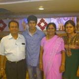 Dr. R. K. Pal