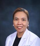 Dr. Ellen D Morales-Palomares